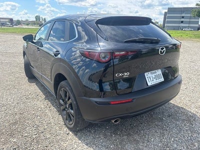 2024 Mazda Mazda CX-30 2.5 S Select Sport