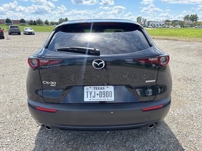 2024 Mazda Mazda CX-30 2.5 S Select Sport