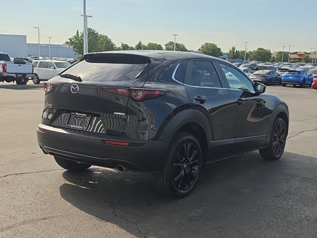 2024 Mazda Mazda CX-30 2.5 S Select Sport