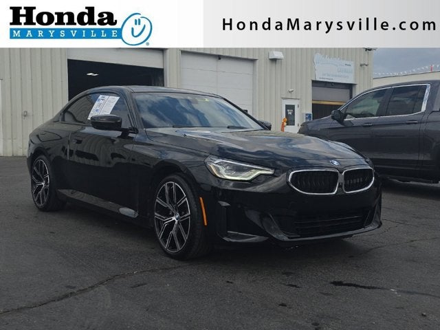 2023 BMW 2 Series 230i xDrive