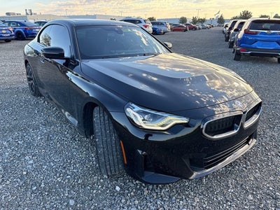 2023 BMW 2 Series 230i xDrive