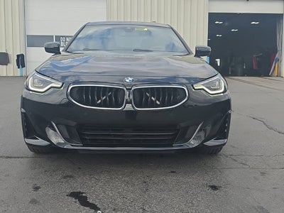 2023 BMW 2 Series 230i xDrive