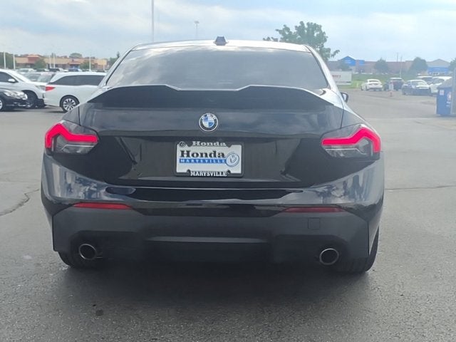 2023 BMW 2 Series 230i xDrive