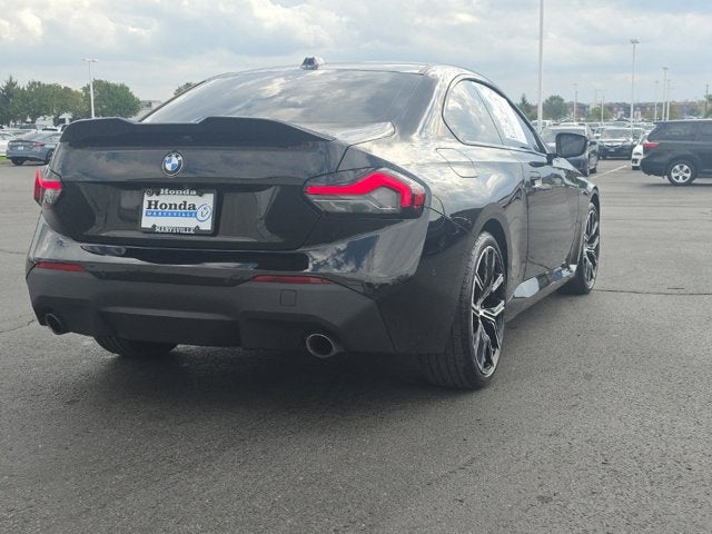 2023 BMW 2 Series 230i xDrive