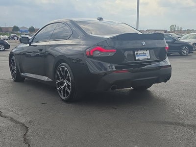 2023 BMW 2 Series 230i xDrive