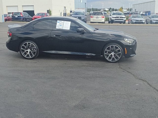 2023 BMW 2 Series 230i xDrive