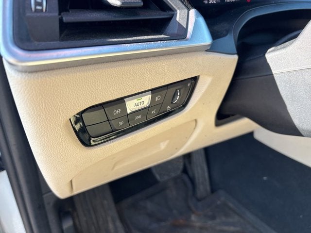 2020 BMW 3 Series 330i xDrive