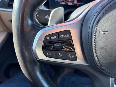 2020 BMW 3 Series 330i xDrive