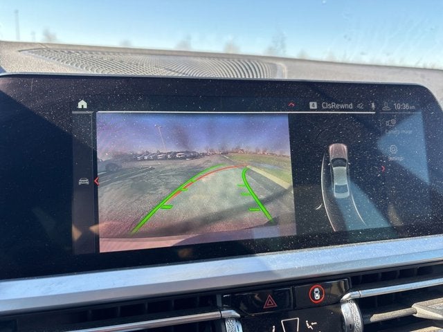 2020 BMW 3 Series 330i xDrive