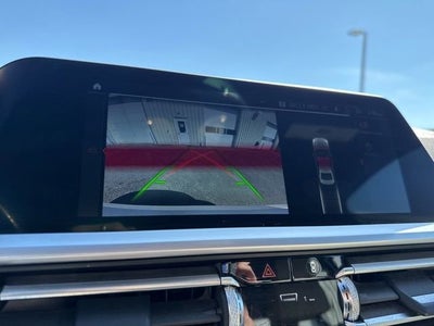 2020 BMW 3 Series 330i xDrive