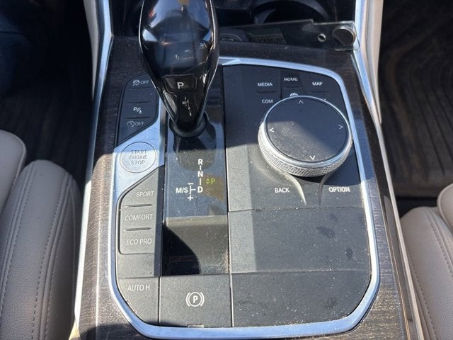 2020 BMW 3 Series 330i xDrive