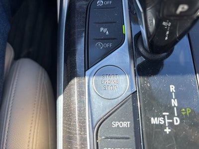 2020 BMW 3 Series 330i xDrive