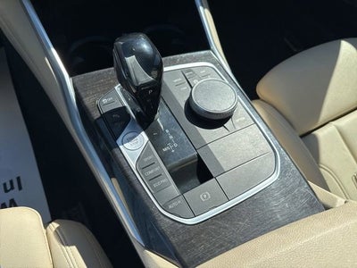 2020 BMW 3 Series 330i xDrive