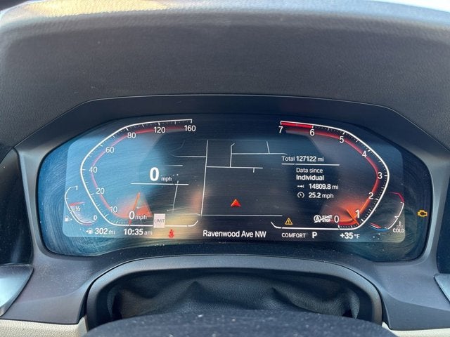 2020 BMW 3 Series 330i xDrive