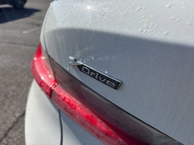 2020 BMW 3 Series 330i xDrive