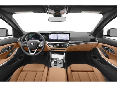 2023 BMW 3 Series 330i xDrive