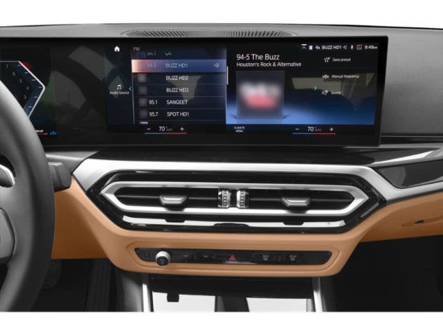 2023 BMW 3 Series 330i xDrive