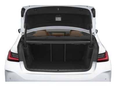 2023 BMW 3 Series 330i xDrive