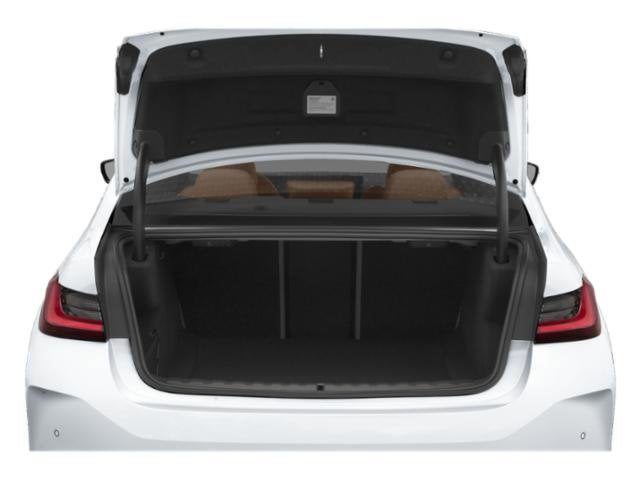 2023 BMW 3 Series 330i xDrive