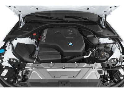 2023 BMW 3 Series 330i xDrive