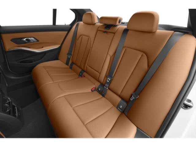 2023 BMW 3 Series 330i xDrive