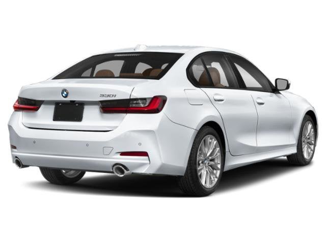 2023 BMW 3 Series 330i xDrive