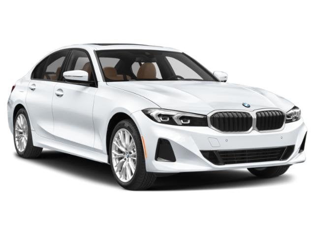 2023 BMW 3 Series 330i xDrive