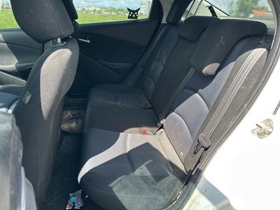 2017 Toyota Yaris iA Base