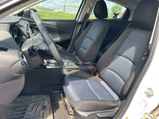 2017 Toyota Yaris iA Base