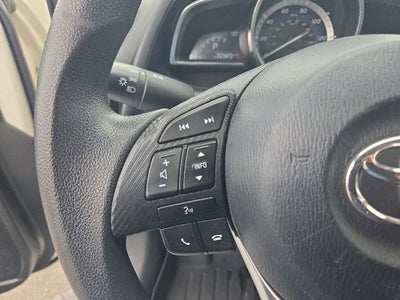 2017 Toyota Yaris iA Base