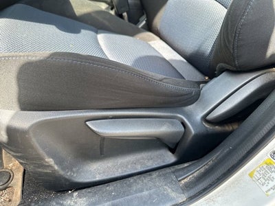 2017 Toyota Yaris iA Base