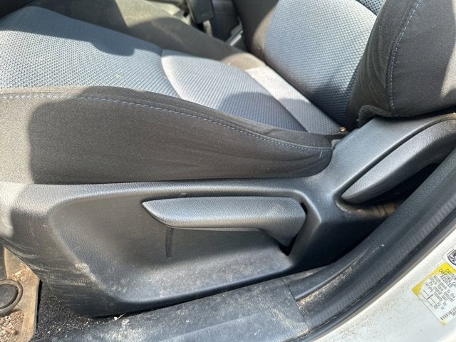2017 Toyota Yaris iA Base