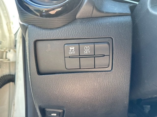 2017 Toyota Yaris iA Base