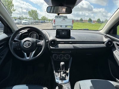 2017 Toyota Yaris iA Base