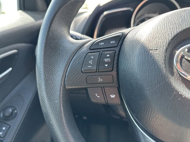 2017 Toyota Yaris iA Base