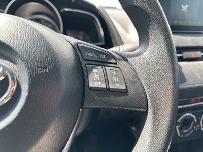 2017 Toyota Yaris iA Base