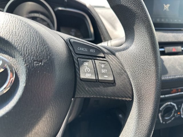 2017 Toyota Yaris iA Base