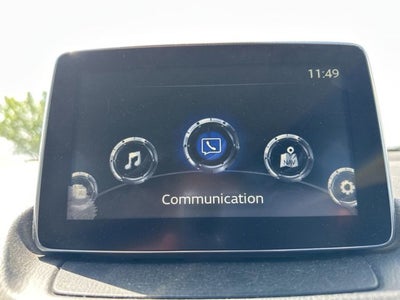 2017 Toyota Yaris iA Base