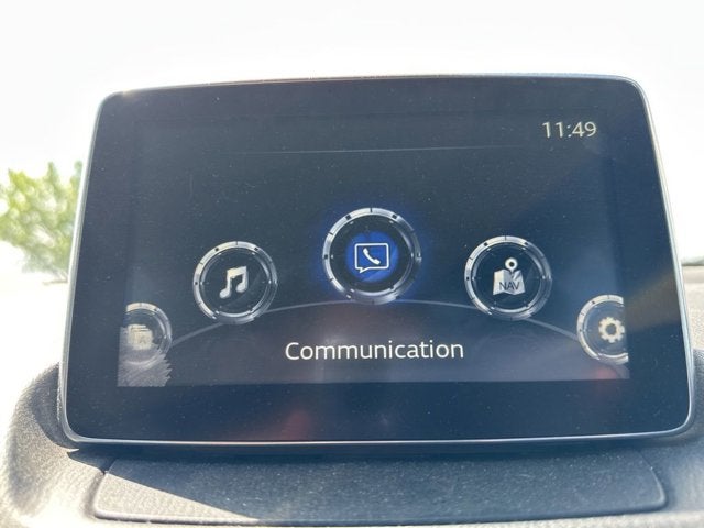 2017 Toyota Yaris iA Base