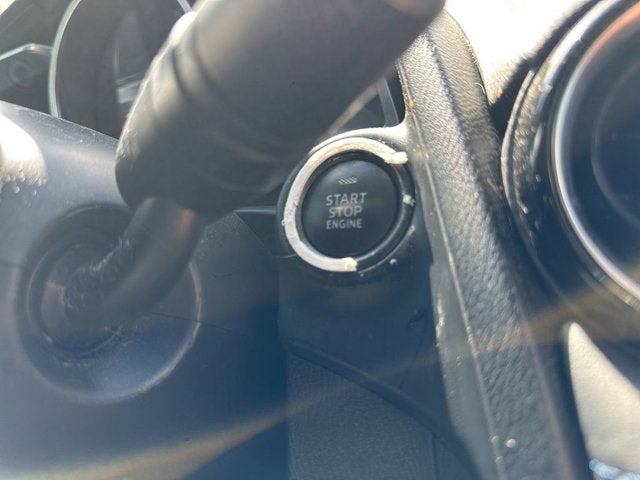 2017 Toyota Yaris iA Base
