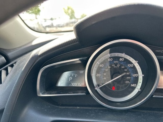 2017 Toyota Yaris iA Base