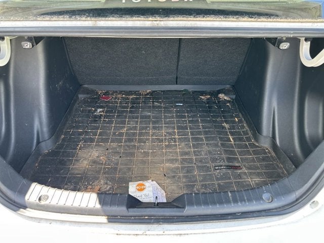 2017 Toyota Yaris iA Base