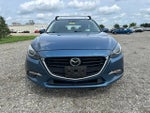 2018 Mazda Mazda3 Grand Touring