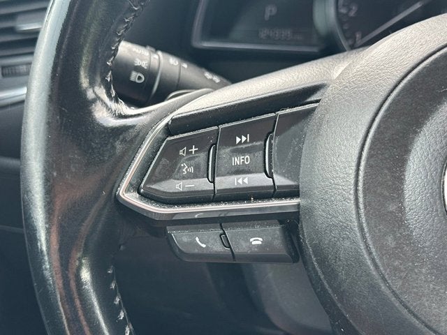 2018 Mazda Mazda3 Grand Touring
