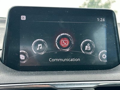 2018 Mazda Mazda3 Grand Touring