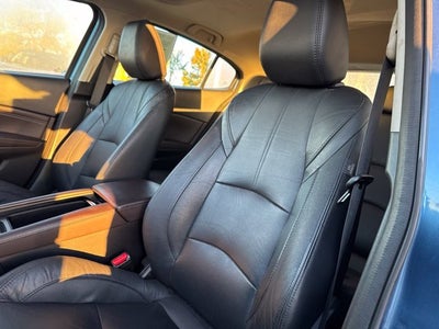 2018 Mazda Mazda3 Grand Touring