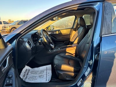2018 Mazda Mazda3 Grand Touring