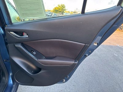 2018 Mazda Mazda3 Grand Touring