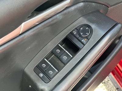 2021 Mazda Mazda3 Select
