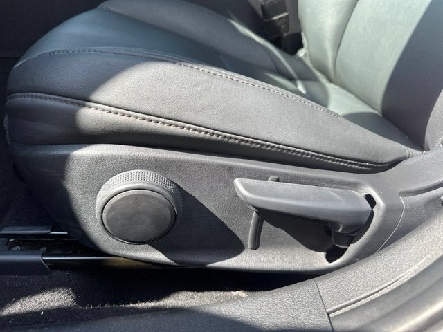 2021 Mazda Mazda3 Select
